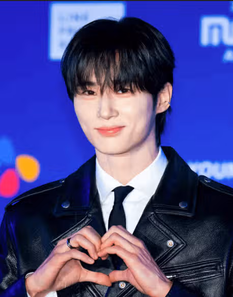 변우석님도 산불피해 복구를 위한 기부를 했군요 너무 대단합니다