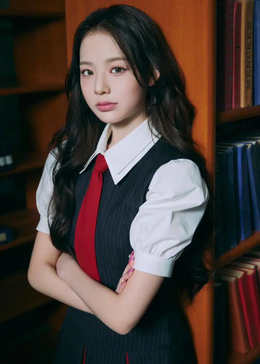 임서원님 소속 아이돌 그룹 유니스 컴백하는군요