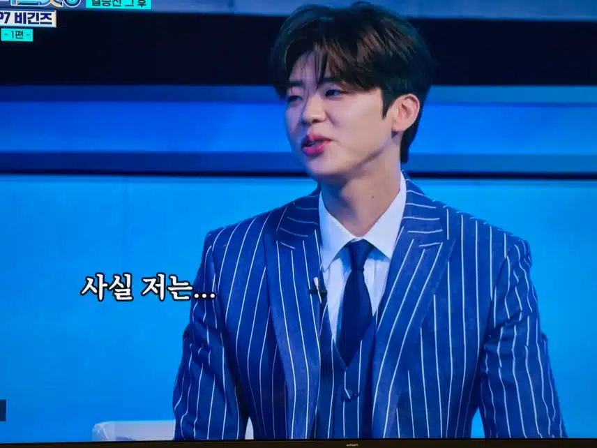 이경규님이 인정한 최고의 마스터!! 