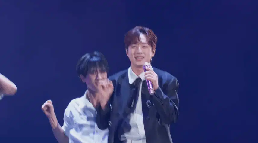 민요 매시업' Live Clip 진짜꼭 봐야하는 영상이죠 ~