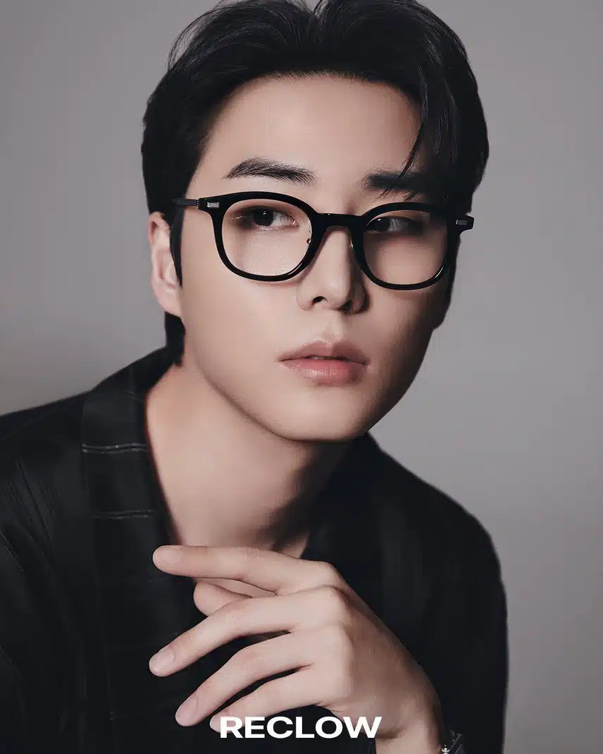 리끌로우 x 영케이 25SS 시즌 화보