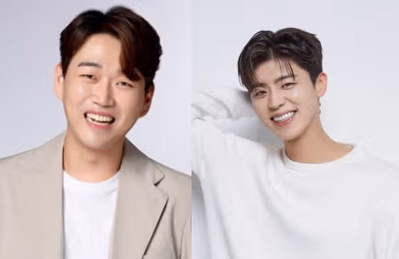 4월 네티즌 어워즈 남자가수상 경쟁중인 지현님