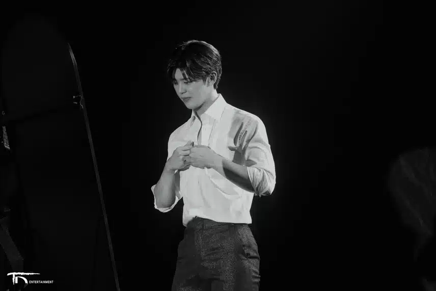 박지현 쇼맨쉽 수원콘 포토
