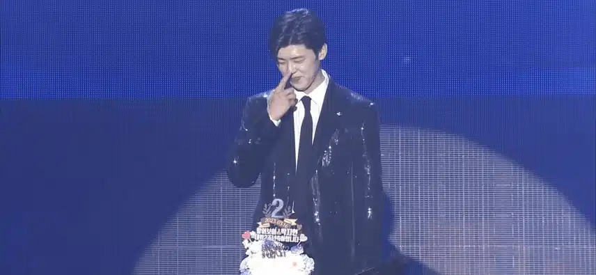 목포콘 데뷔2주년 깜짝이벤트