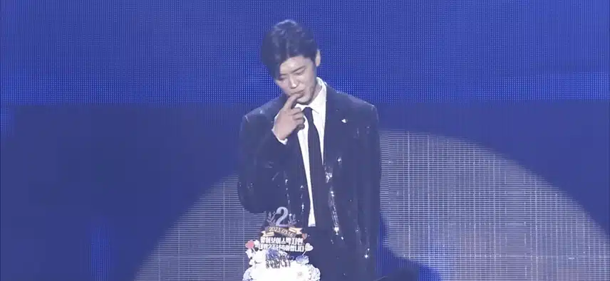 목포콘 데뷔2주년 깜짝이벤트