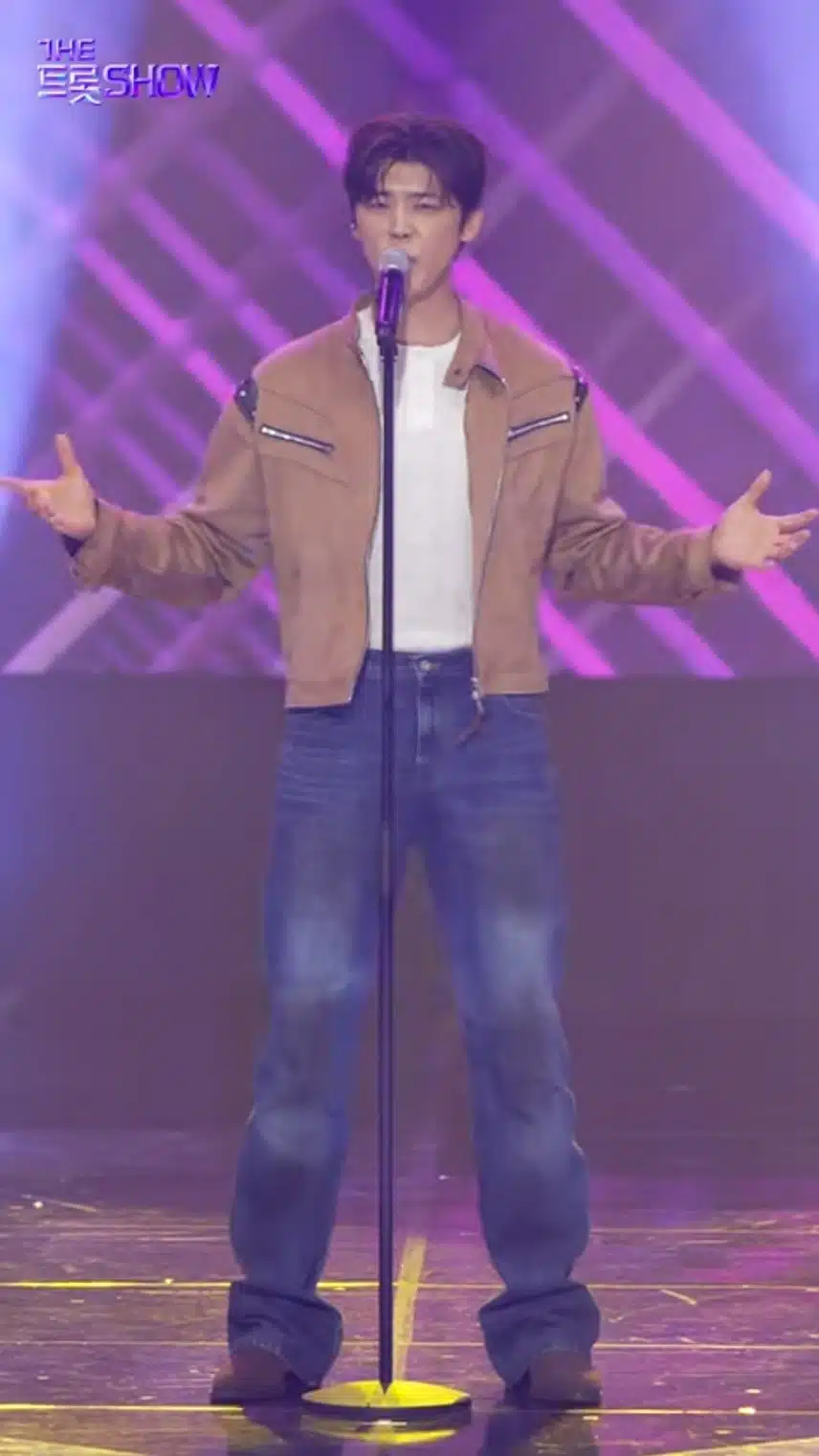 우리는 된다니까요 지현님