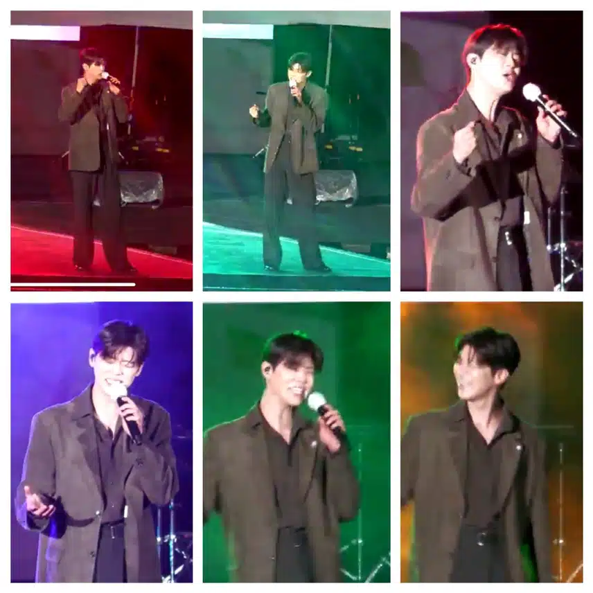 벚꽃축제 꽃보다 이쁜 지현님~ 
