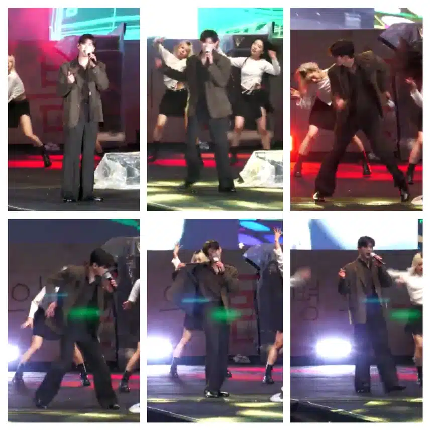 벚꽃축제 꽃보다 이쁜 지현님~ 