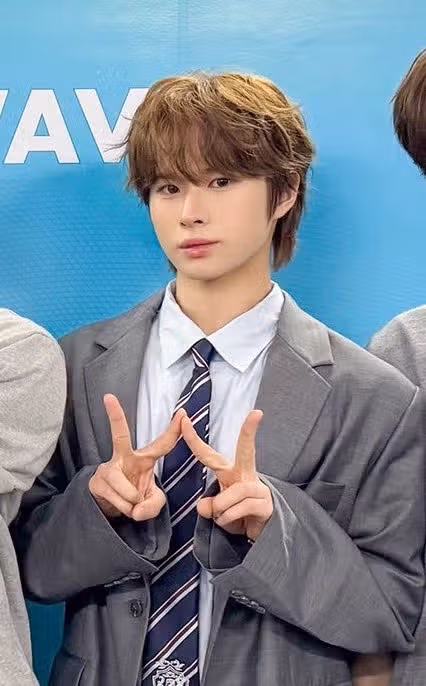 경민이 너무 귀여워