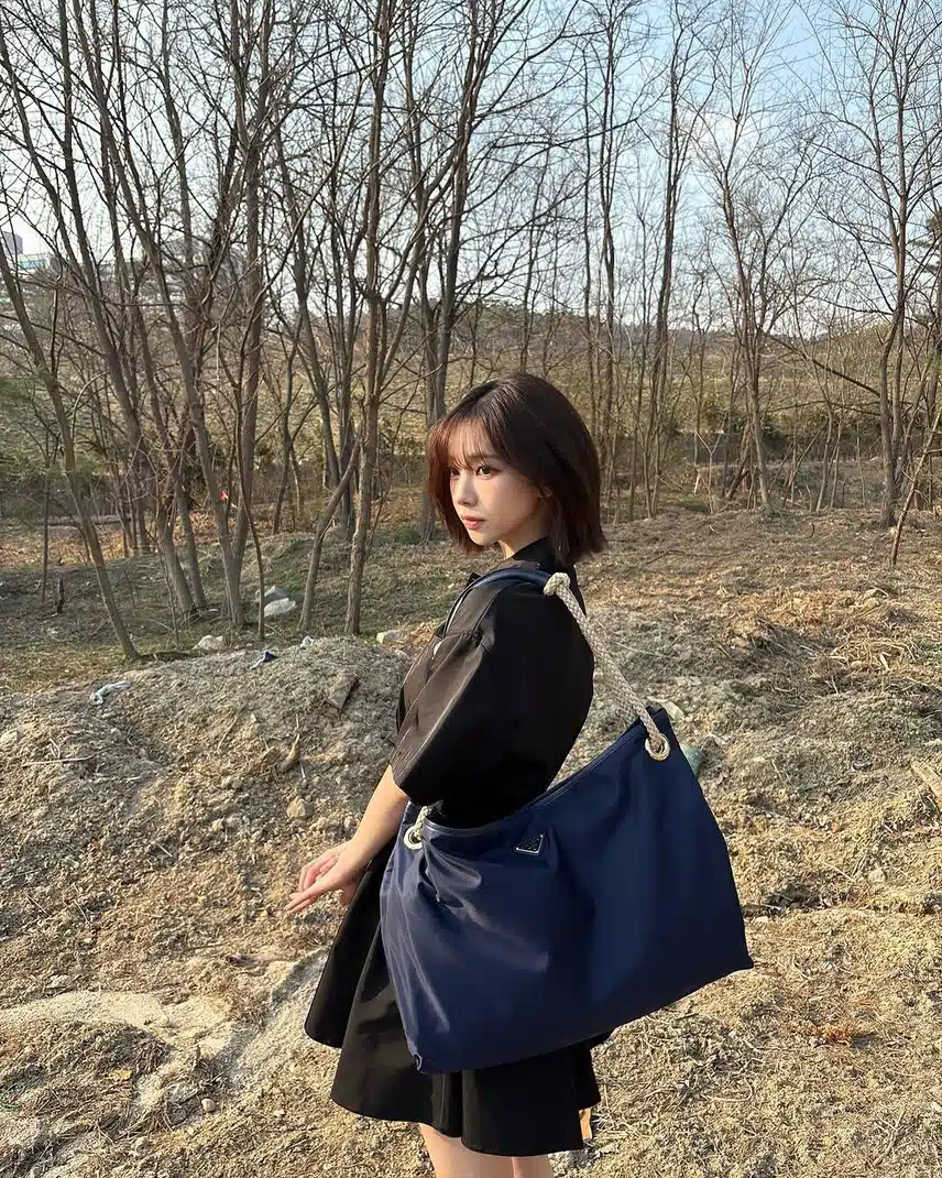 방금 뜬 카리나 인스타 업뎃