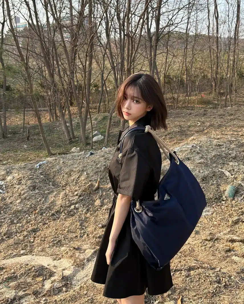 방금 뜬 카리나 인스타 업뎃