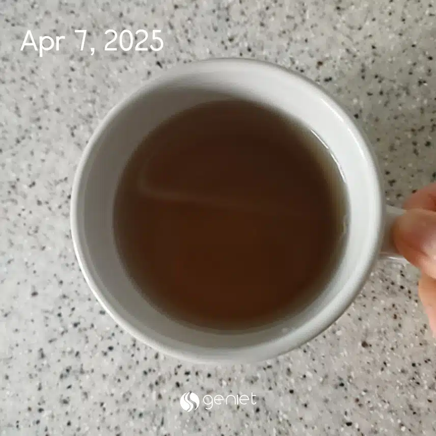 아침물한잔🥛