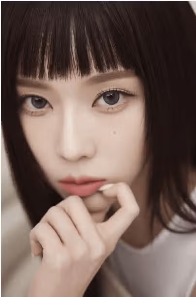 윈터 화보 공개 했네요 너무나 이쁘네요 !