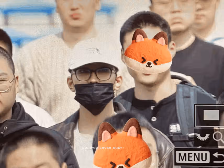 ¿Por qué Wonwoo de Seventeen trabaja como trabajador de servicio social? ¡Una recopilación completa de fotos de la entrada al campo de entrenamiento!