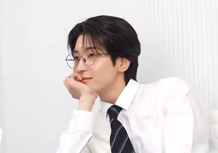 ¿Por qué Wonwoo de Seventeen trabaja como trabajador de servicio social? ¡Una recopilación completa de fotos de la entrada al campo de entrenamiento!