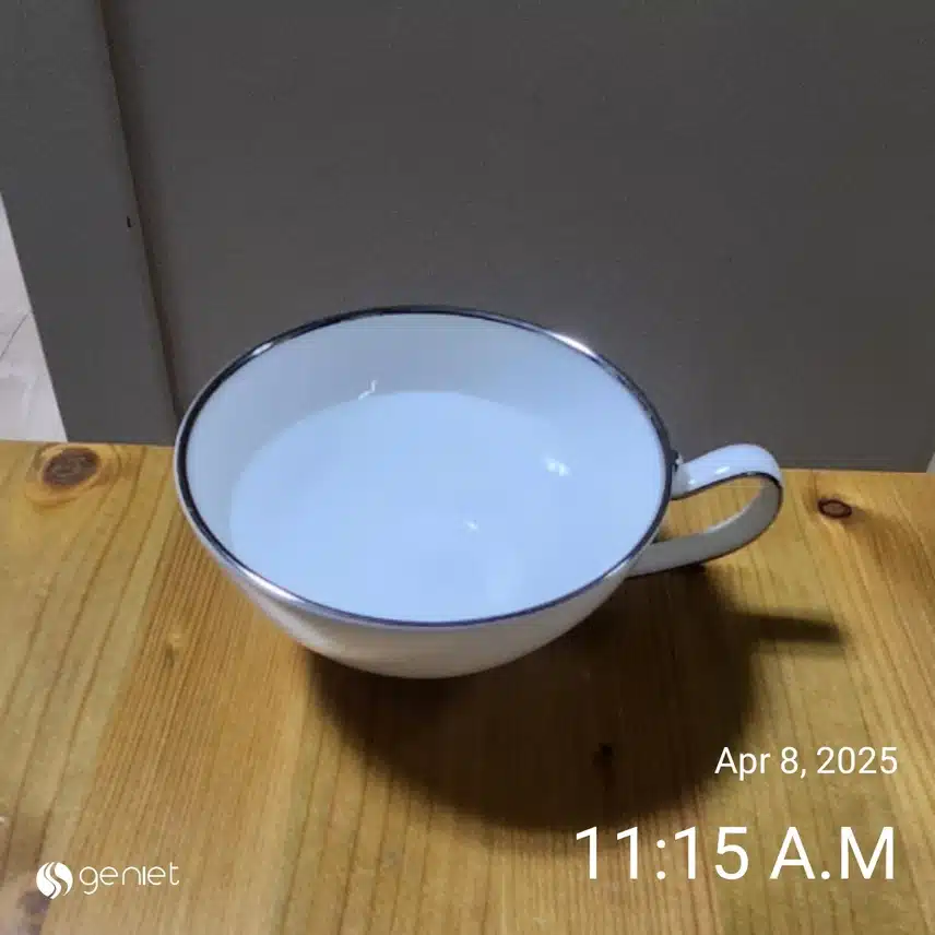 공복물 