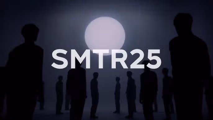 SMTR25メンバープロフィール公開！SMの新しいボーイズグループの今後の活動計画まで完全分析！