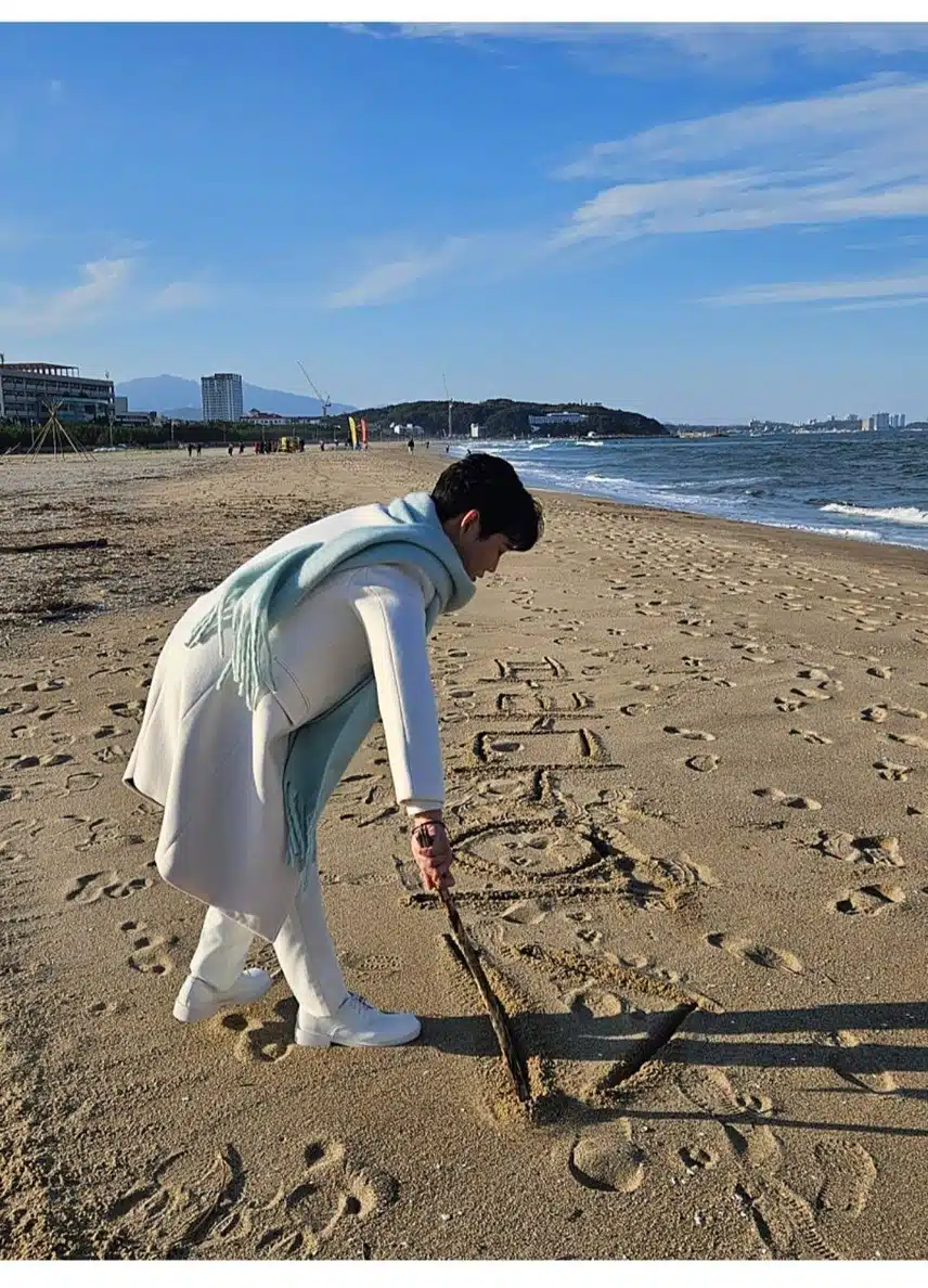 겨울 우리함께