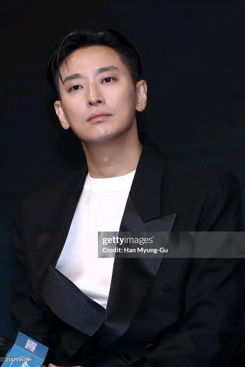 게티 주지훈