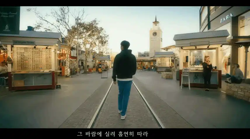 자기전에 들어야하는 모래알갱이 너무좋아요 !