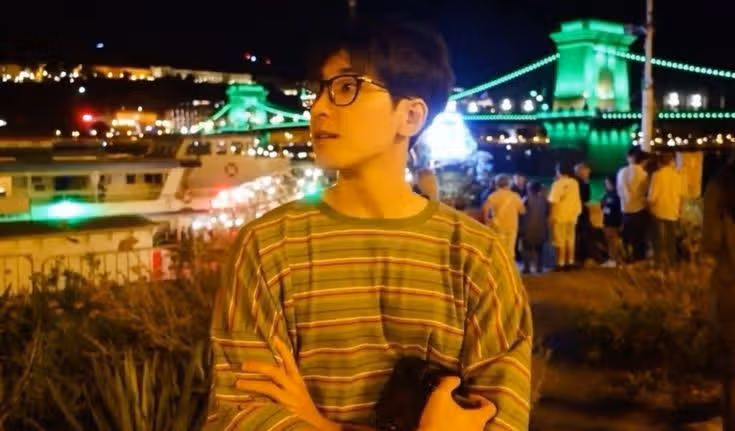 Sirve bien, wonwoo
