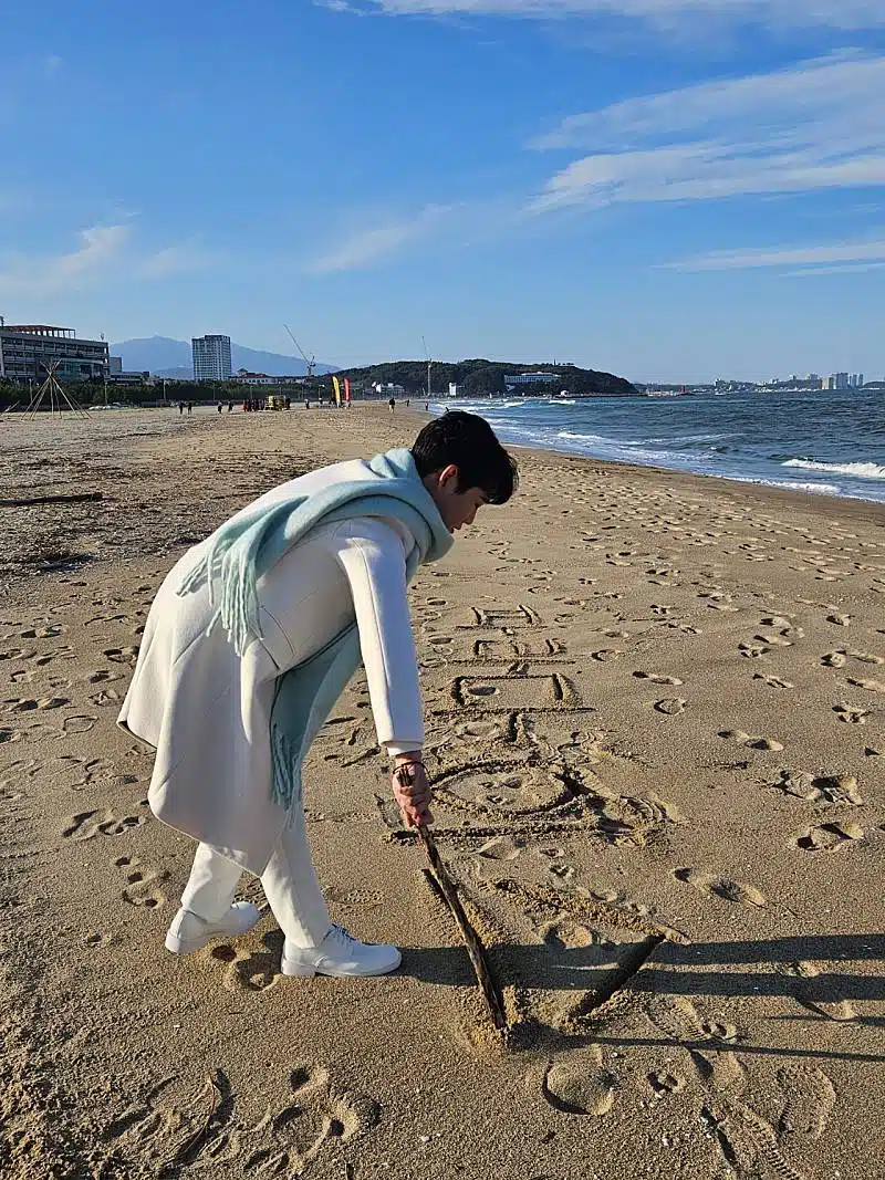 참여합니다