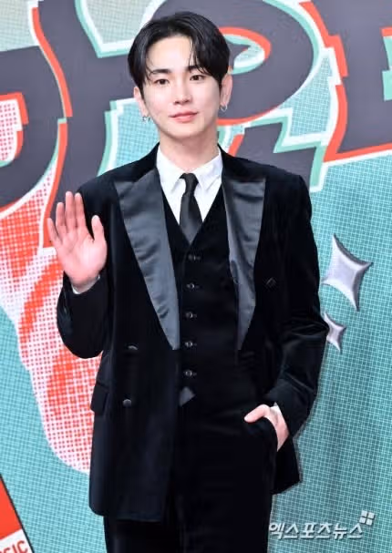 키가 화제성으로 핫한가봐요 1위했네요 