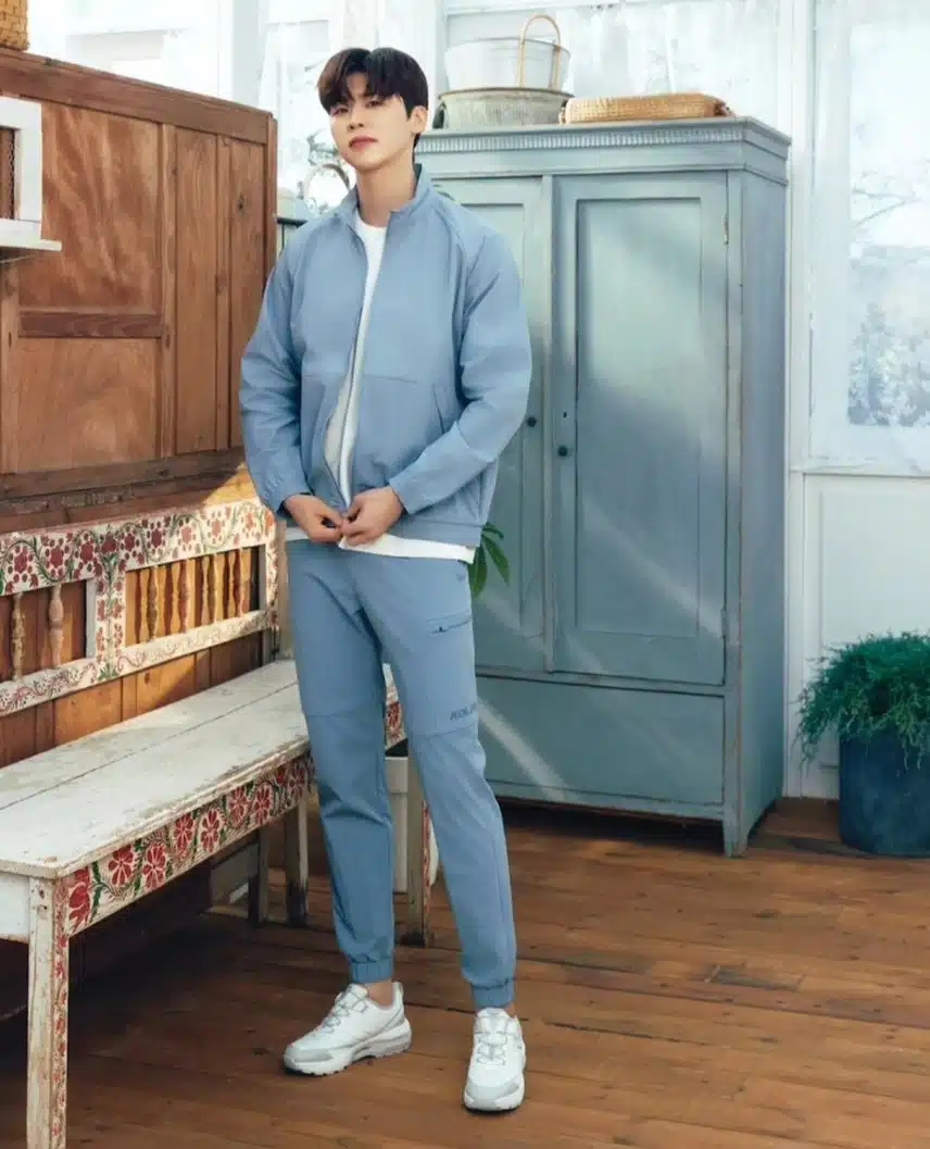 박지현과 함께 콜핑이면 충분하다