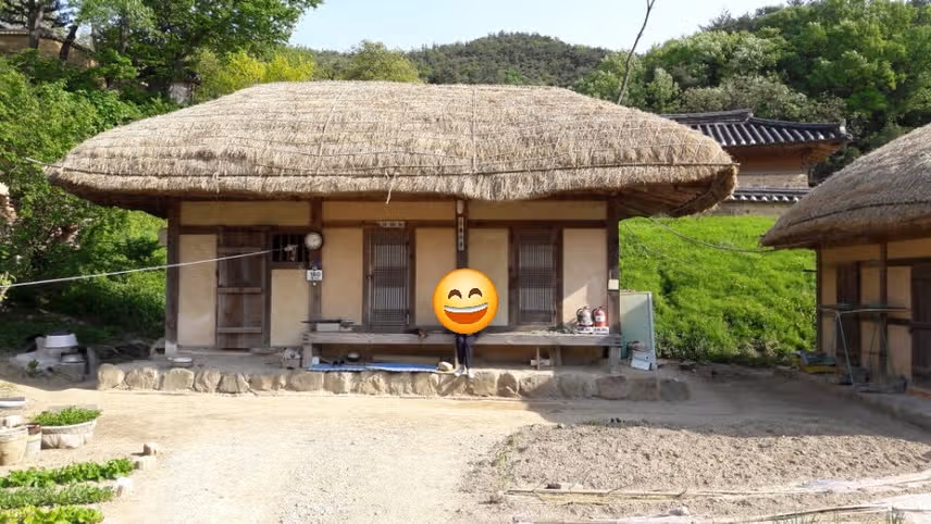 경주 양동마을
