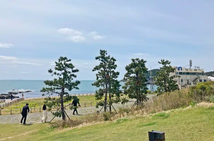 🎈멋진 기장 아난티코브리조트에 다녀왔어요!