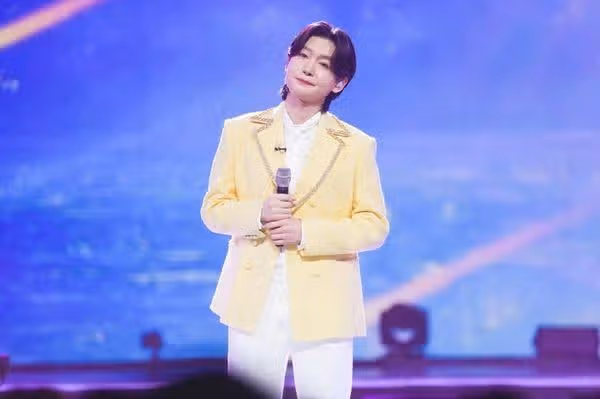 🌺김용빈, 꽃미남 정통 트롯 부활.트로트판에 꽃바람 살랑~! 