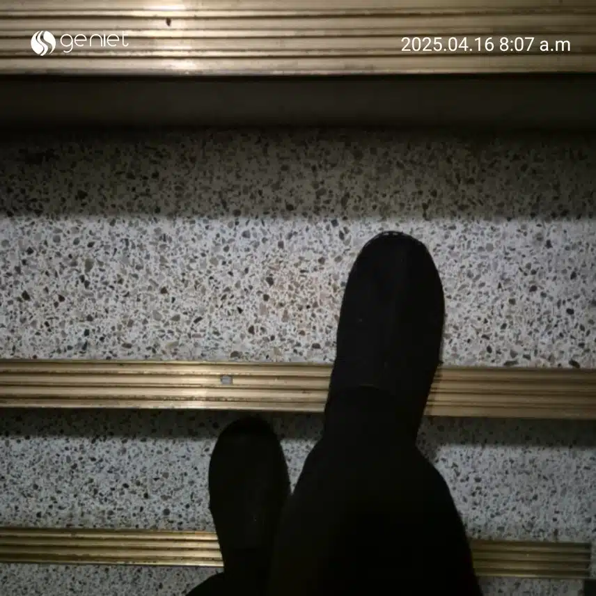 계단오르기도 함께합니다