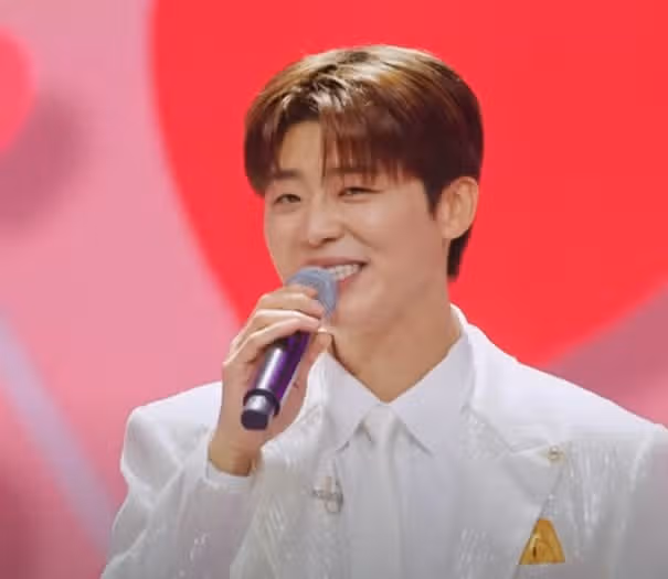 무대위에서 긍정적인 에너지를 뿜뿜하시는 지현님