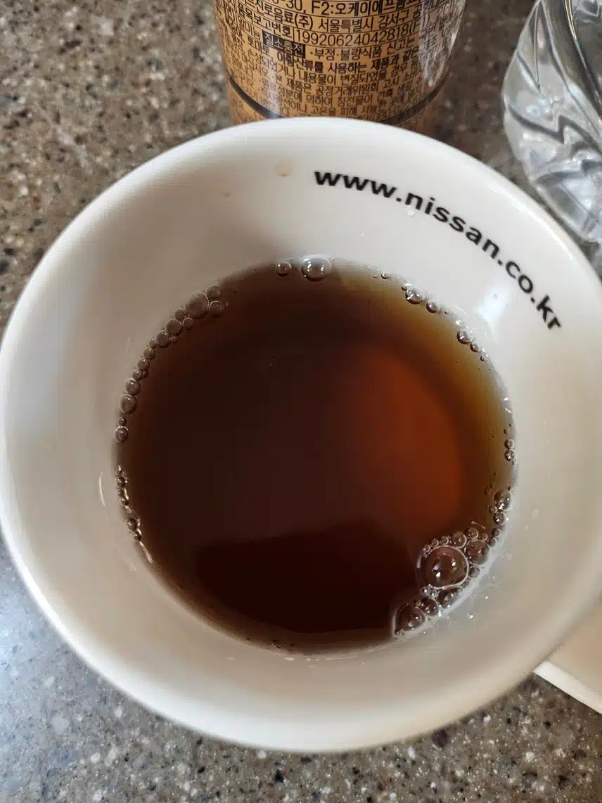 수분충전도 필수죠💦