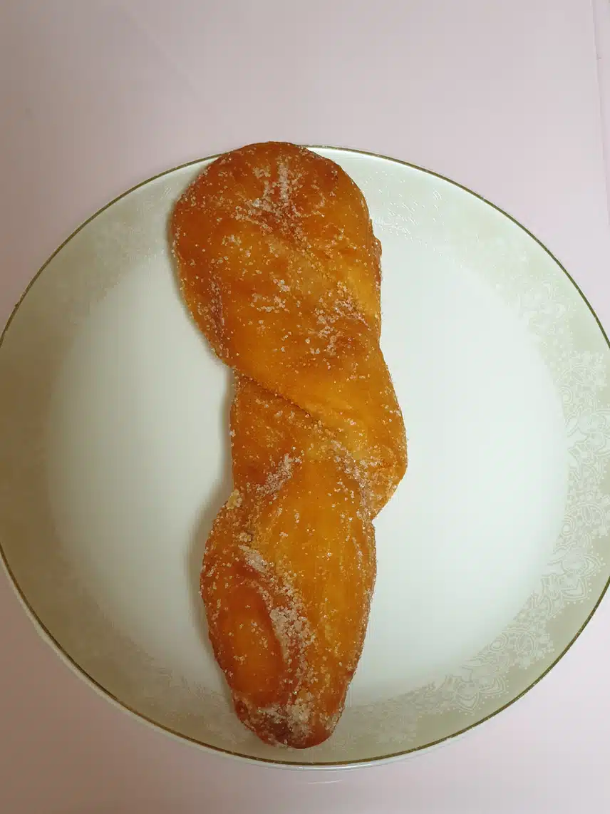 꽈배기 
