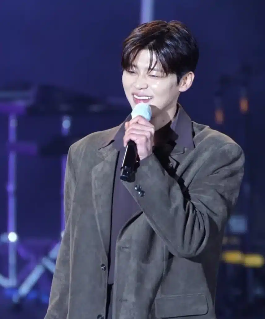 박지현 아티스트 우리는 된다니까