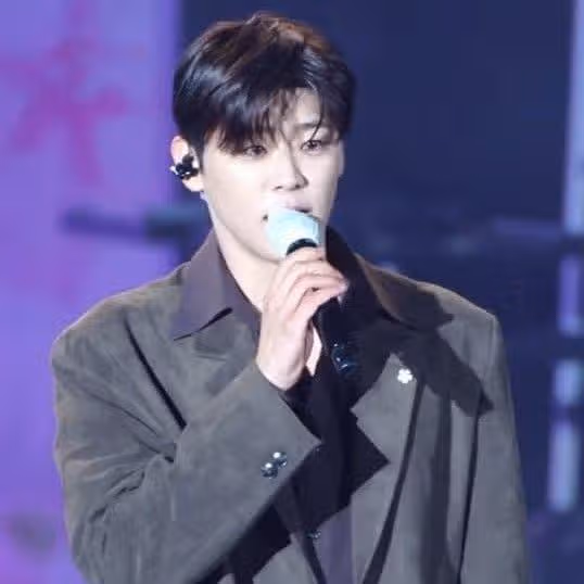 박지현 아티스트 우리는 된다니까