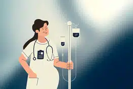간호과정 5단계 예시와 함께 총정리!