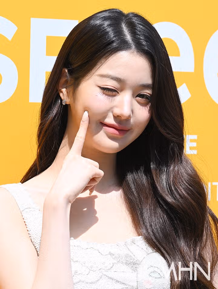 성동구로 행차하신 원영공주님 '예쁨이 콕’