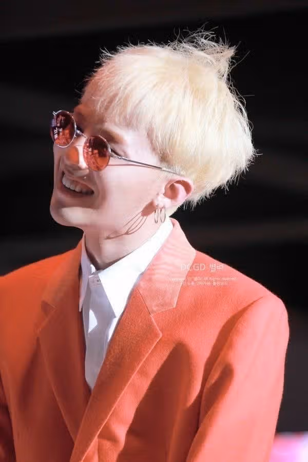 이때의 지디도 너무 좋앗어요 ㅎㅎ