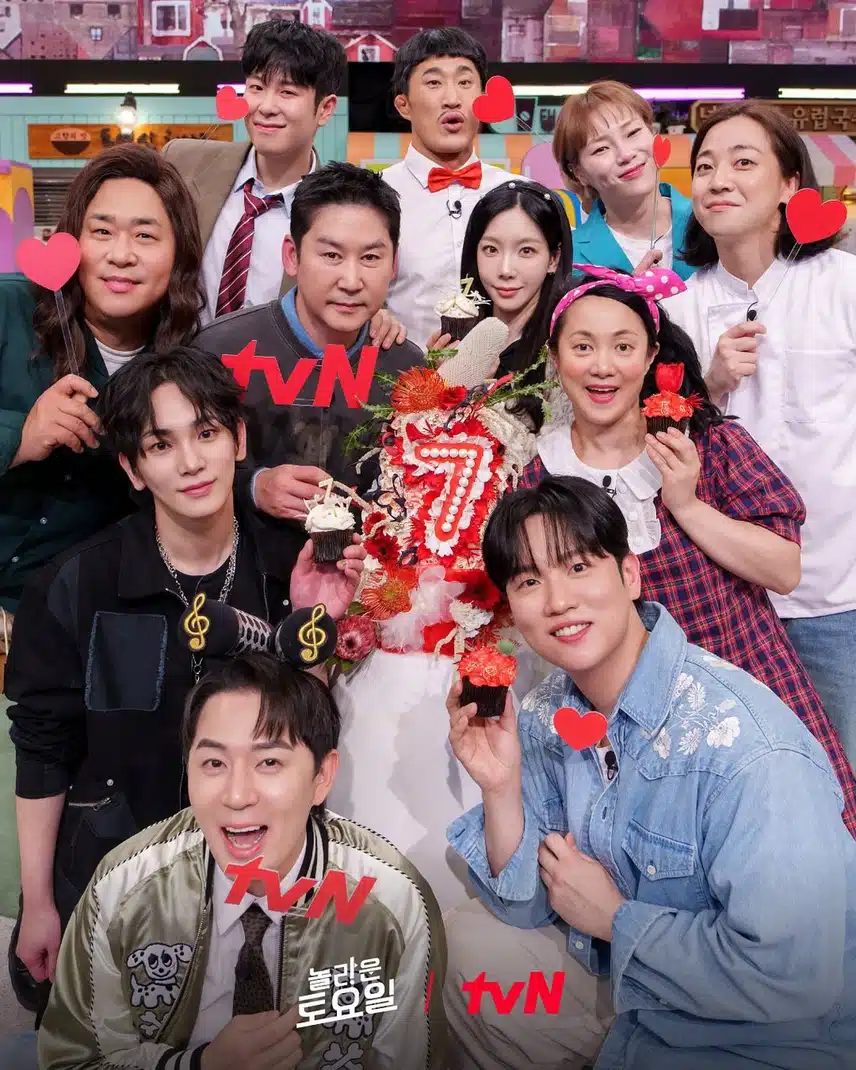 지소앞소영소💖 소녀시대 근황