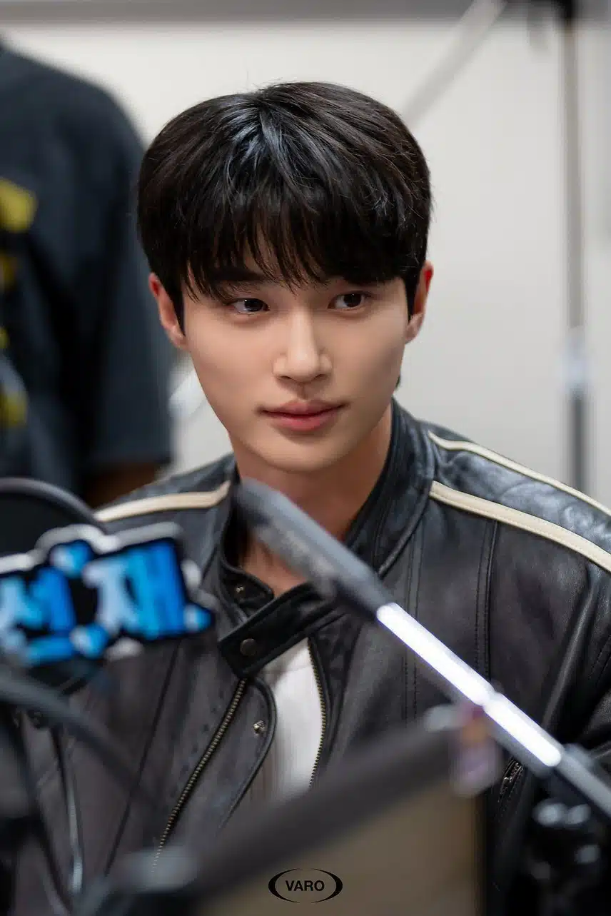 개인적으로 우석이 표현력 대단하다고 느꼈던점