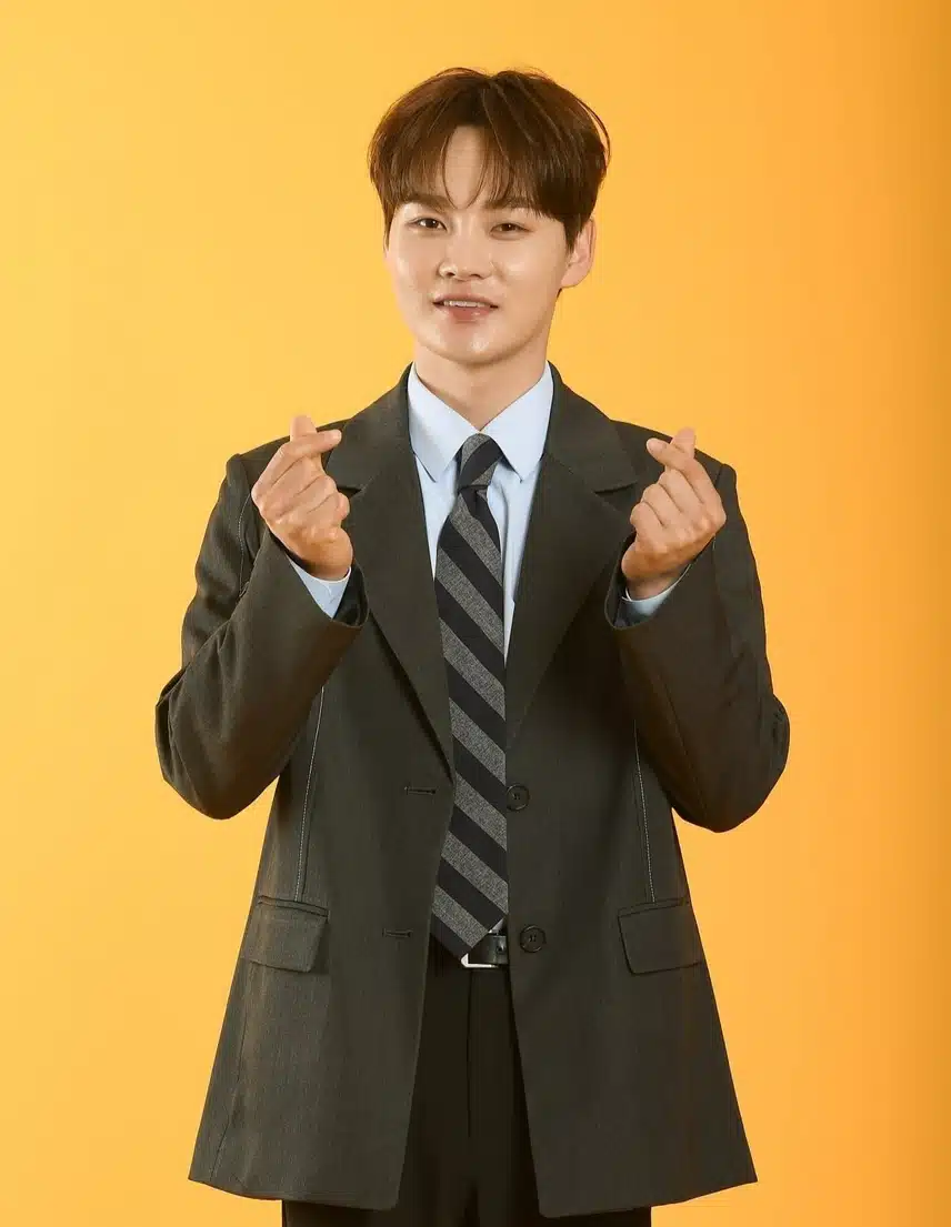 🎵박서진, 또 미담 터졌다.