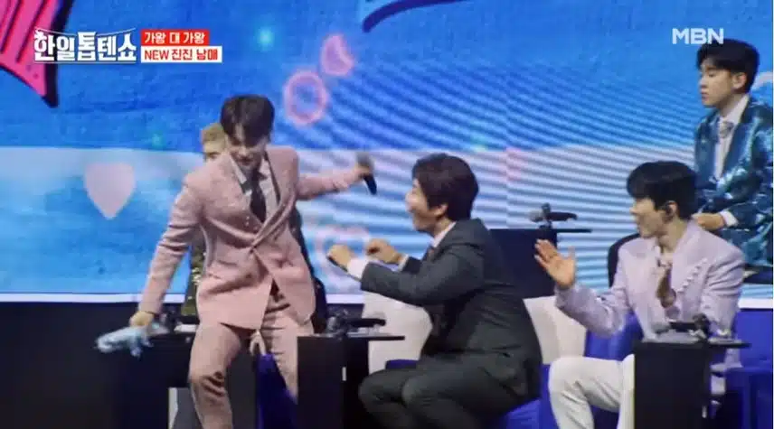 🎵진진남매의 