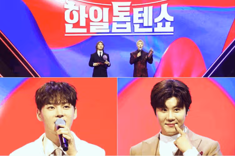 가왕 타이틀이 괜히 있는 게 아닌듯