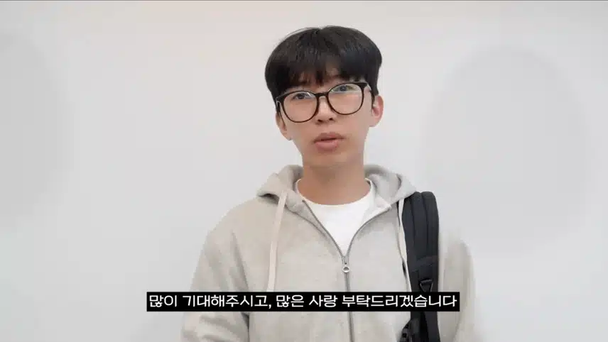 천국보다 아름다운 녹음 비하인드 영상떳네요 ! ㅎㅎ