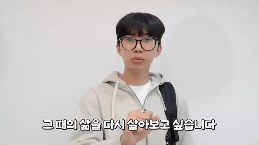 천국보다 아름다운 녹음 비하인드 영상떳네요 ! ㅎㅎ