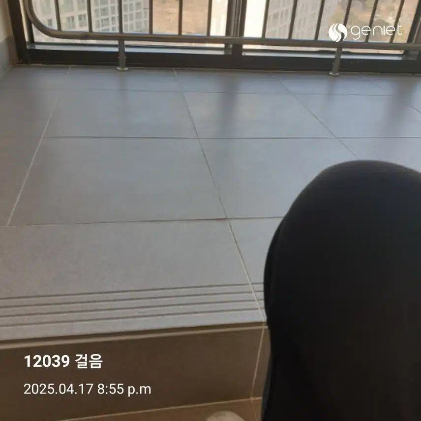 만보 걷기