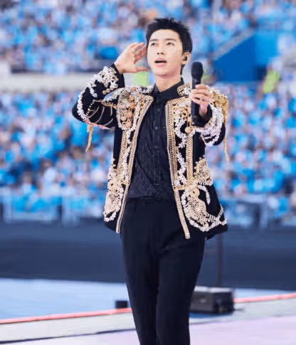 아이돌차트 평점랭킹 212주 연속 1위 대박이네요!