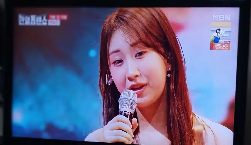 전유진양의  모란동백 너무 예쁘게 잘부르네요 
